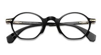 Montura de gafas Etnia Barcelona Pellicer LLIMONA 48OBK BLACK47,8 - LLIMONA 48OBK BLACK47,8